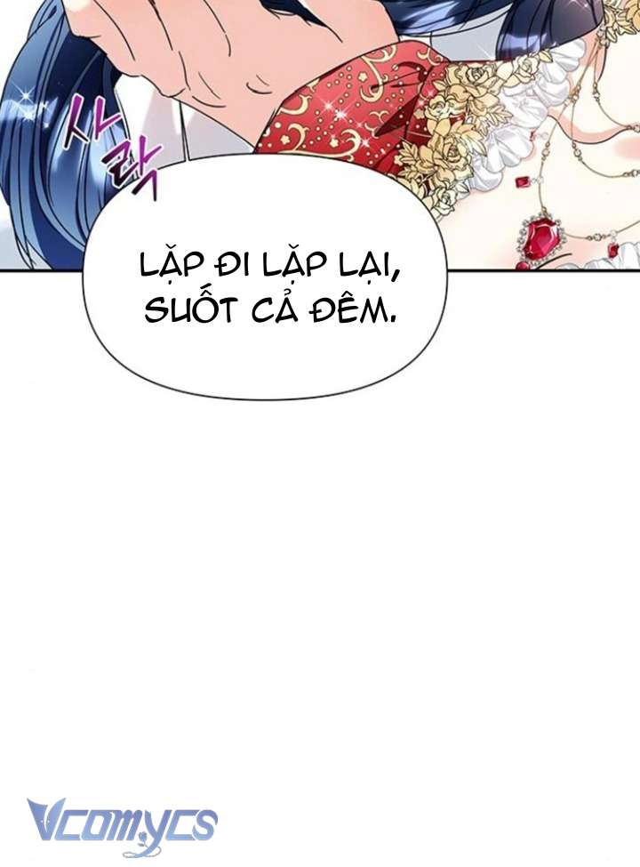 Người Yêu Đã Chết Của Tôi Đã Trở Thành Bạo Chúa Chap 8 - Trang 2