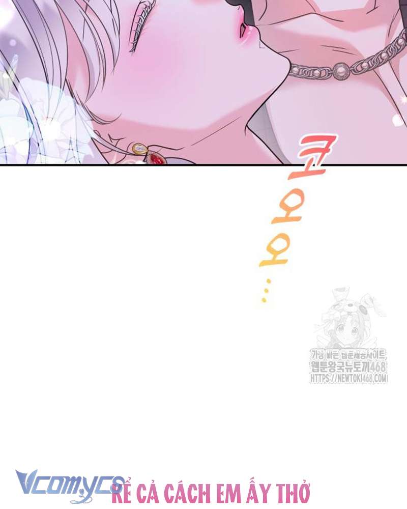 Trước Khi Em Có Ý Định Chạy Trốn Ta Sẽ Ngăn Chặn Nó Chap 11 - Next Chap 12