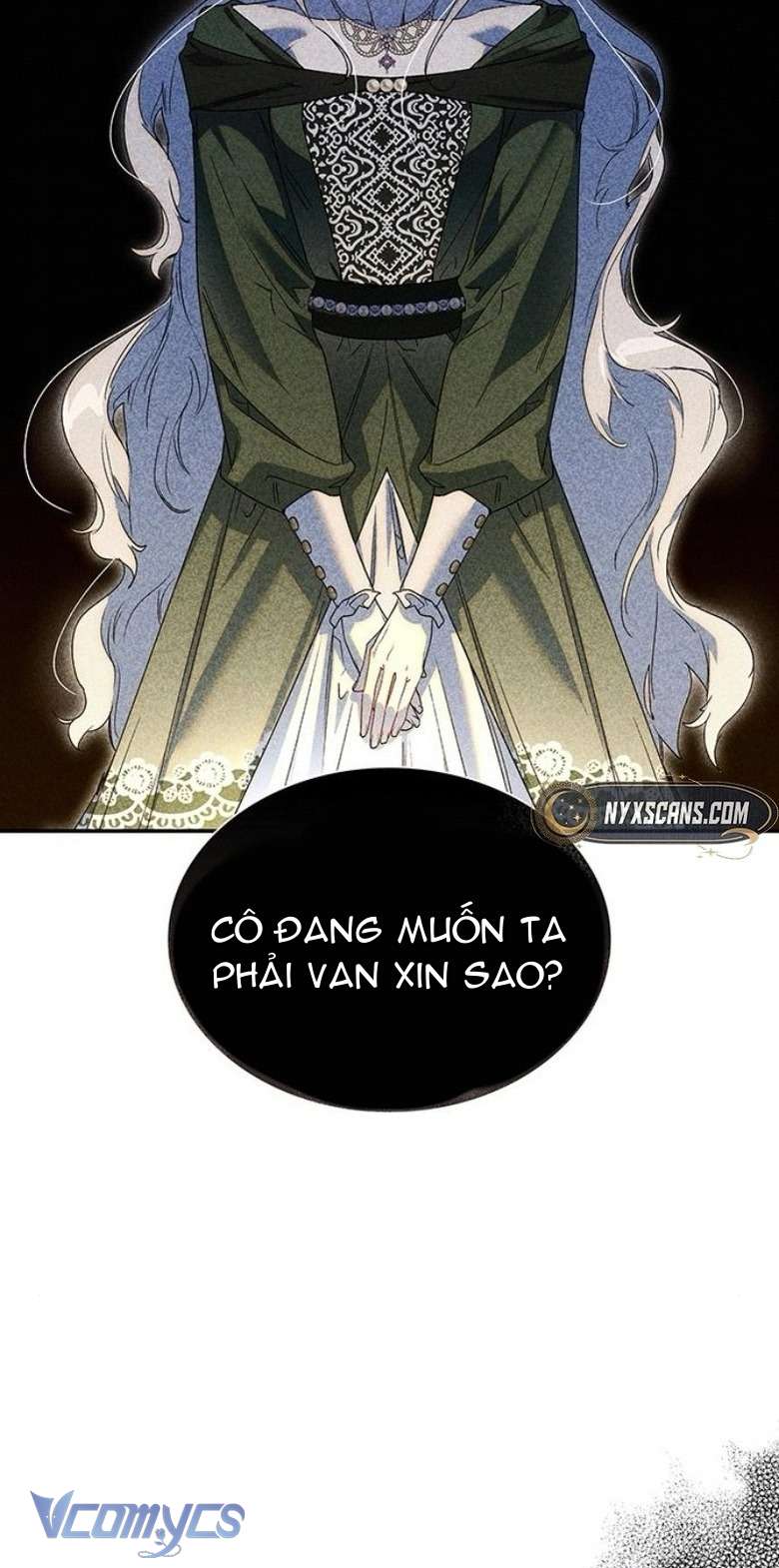 Cứ Cố Gắng Hết Sức Để Hối Hận Chap 7 - Trang 4