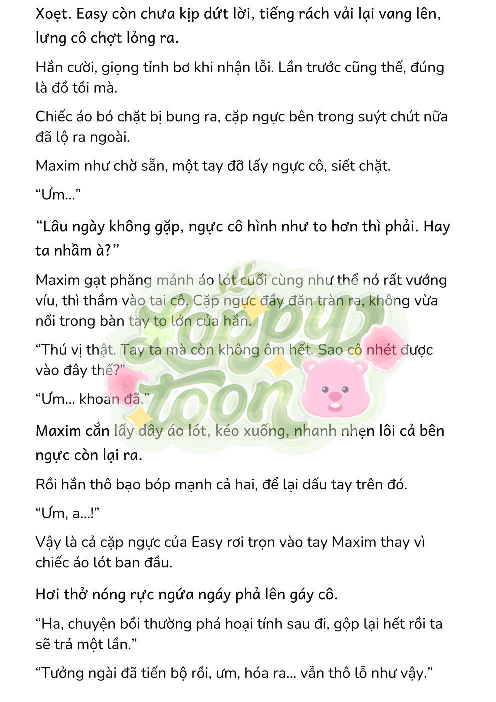 [Novel] Trận Chiến Ly Hôn! Chap 152 - Trang 2