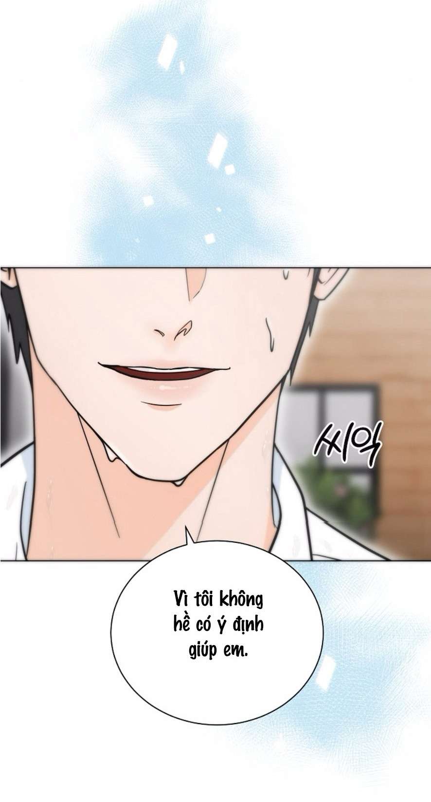 Quyết Tâm Bị Ruồng Bỏ Chap 4 - Trang 3