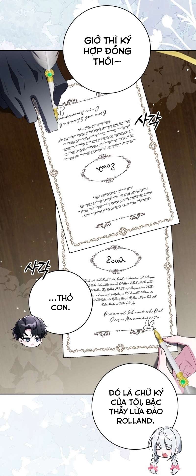 Cặp Đôi Lừa Đảo Xứ Ardel Chap 2 - Next Chap 3