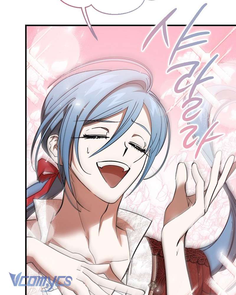 Ác Quỷ Nuôi Dưỡng Tiểu Thư Chapter 38 - Trang 4