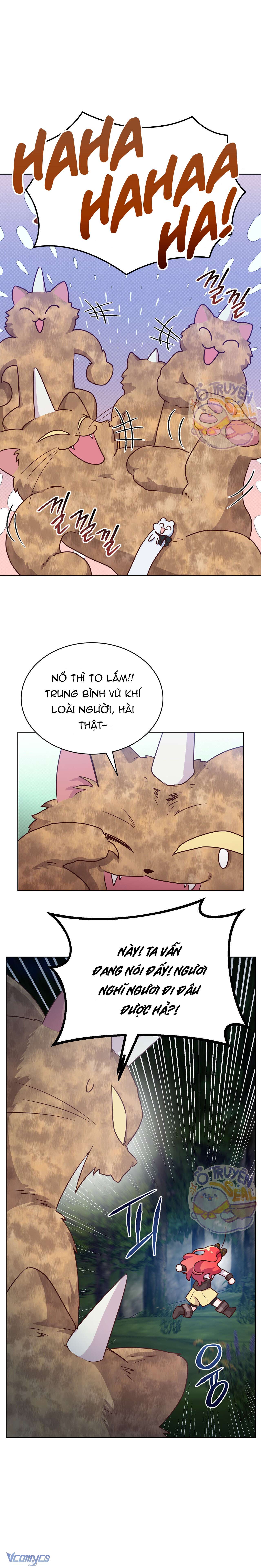 Kết Thúc Viên Mãn Không Cần Tình Yêu Chap 2 - Next Chap 3