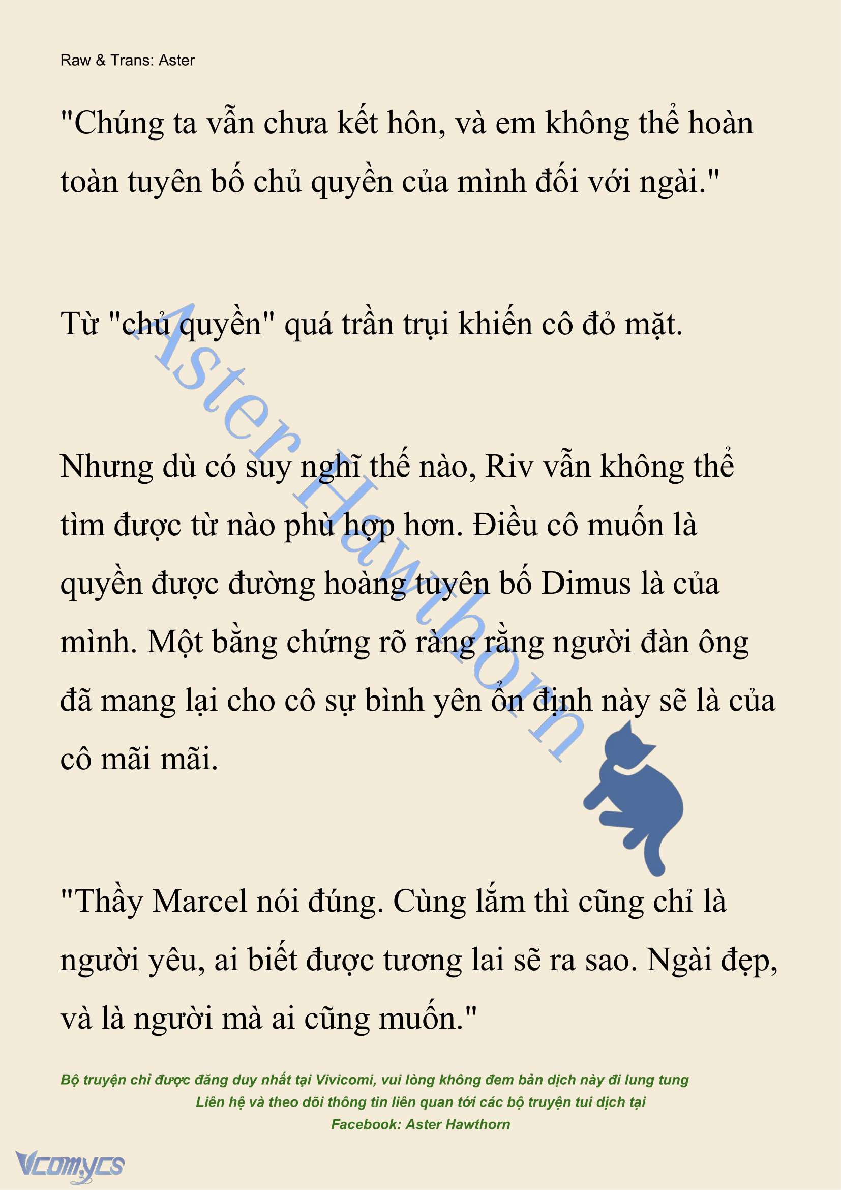 [NOVEL] Odalisque Chap 150 - Next 