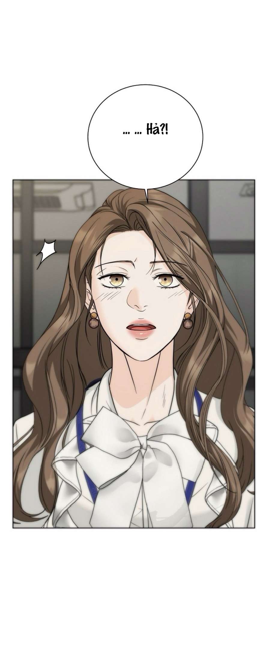 Quyết Tâm Bị Ruồng Bỏ Chap 9 - Trang 3