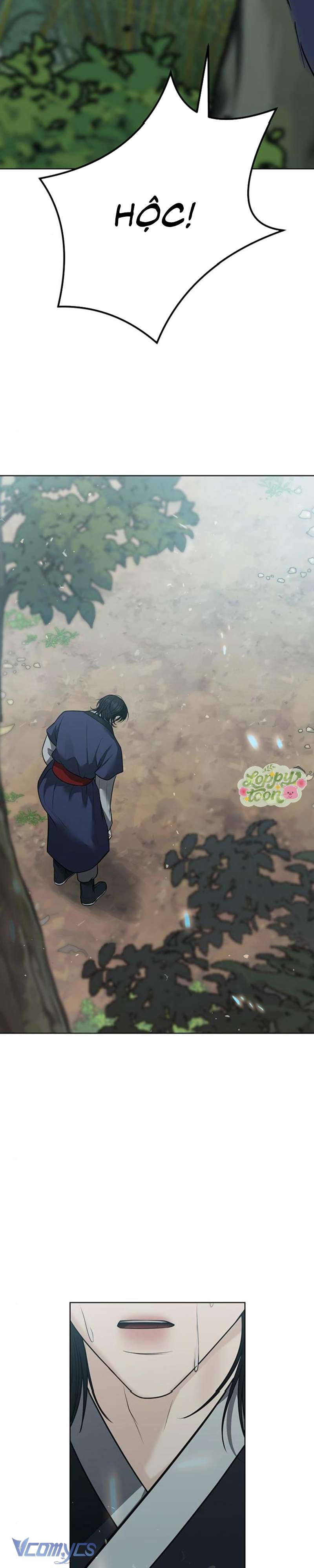 Quỷ Hồn Chap 33 - Next Chap 34