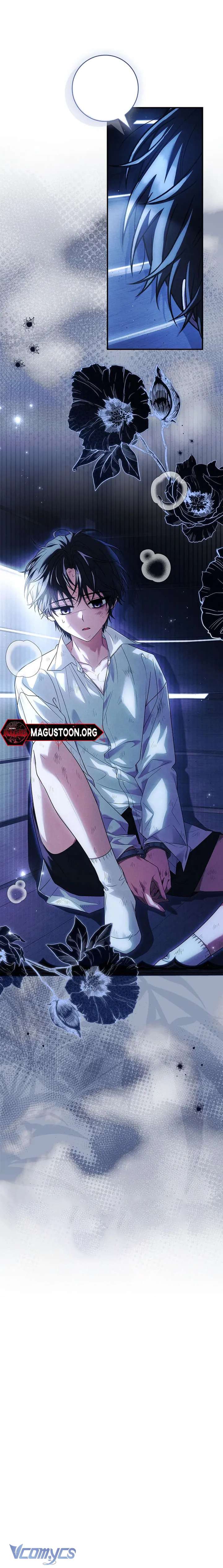 Văn Phòng Xử Lý Khủng Khoảng Tình Cảm Cho Nam Chính Chap 4 - Trang 2