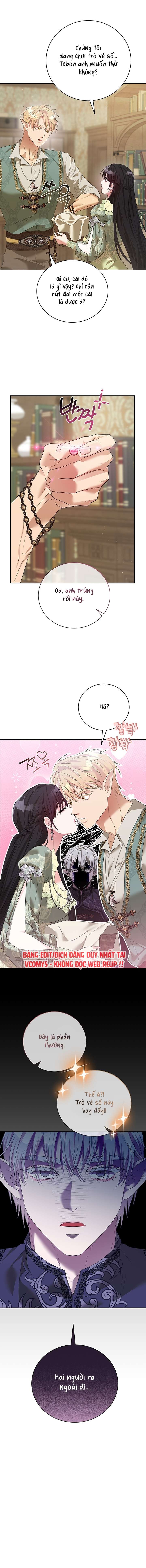 [ 18+ ] Tại nơi ẩn mình cuối cùng của sắc xanh Chap 49 - Next Chap 50