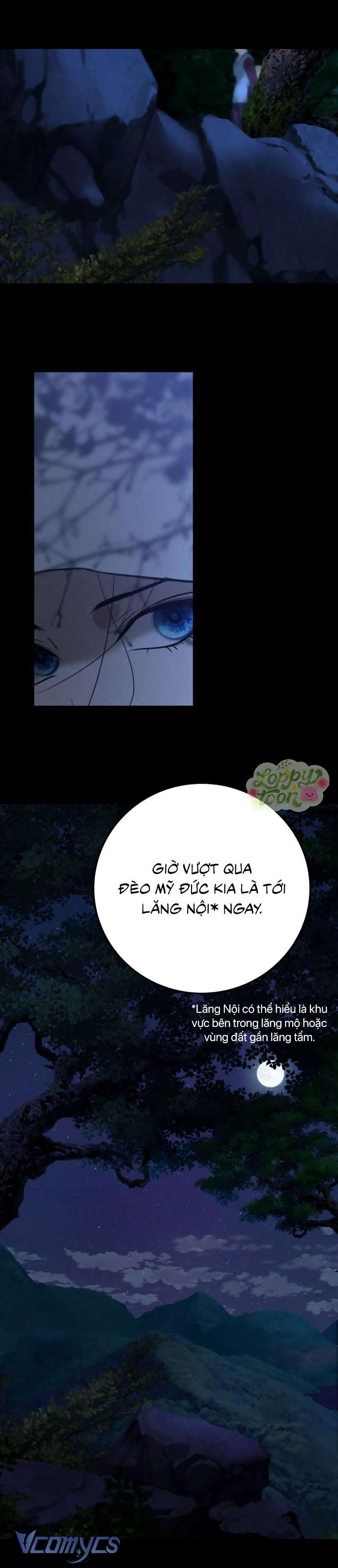 Cuộc Tuyển Chọn Vương Phi Triều Joseon Chap 16 - Next Chapter 16.2