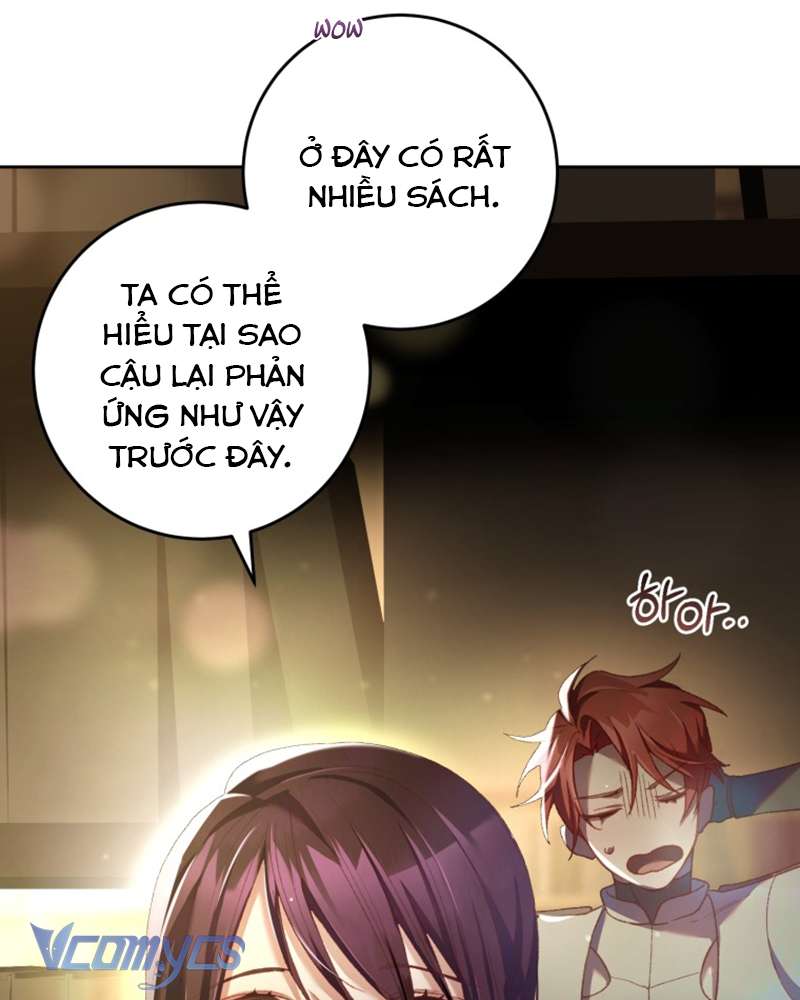 [Sứa Biển] Em Trai Tôi Là Hoàng Đế Ngang Ngược Chap 45 - Trang 2