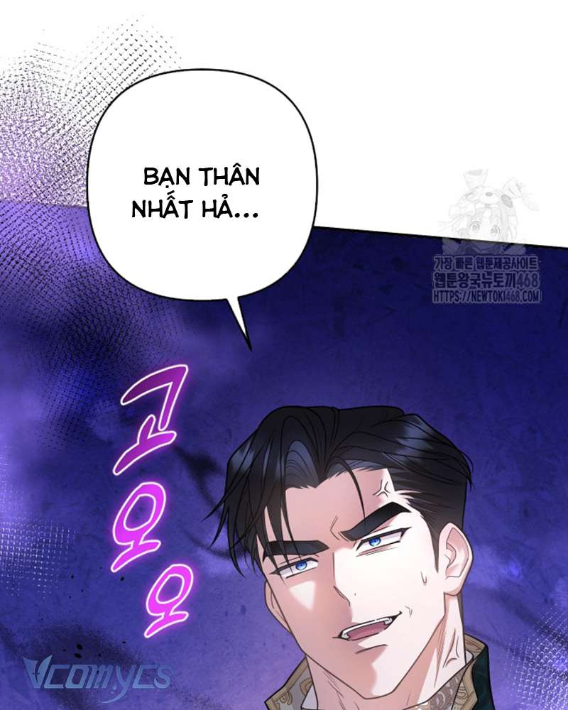 Trước Khi Em Có Ý Định Chạy Trốn Ta Sẽ Ngăn Chặn Nó Chap 12 - Trang 4