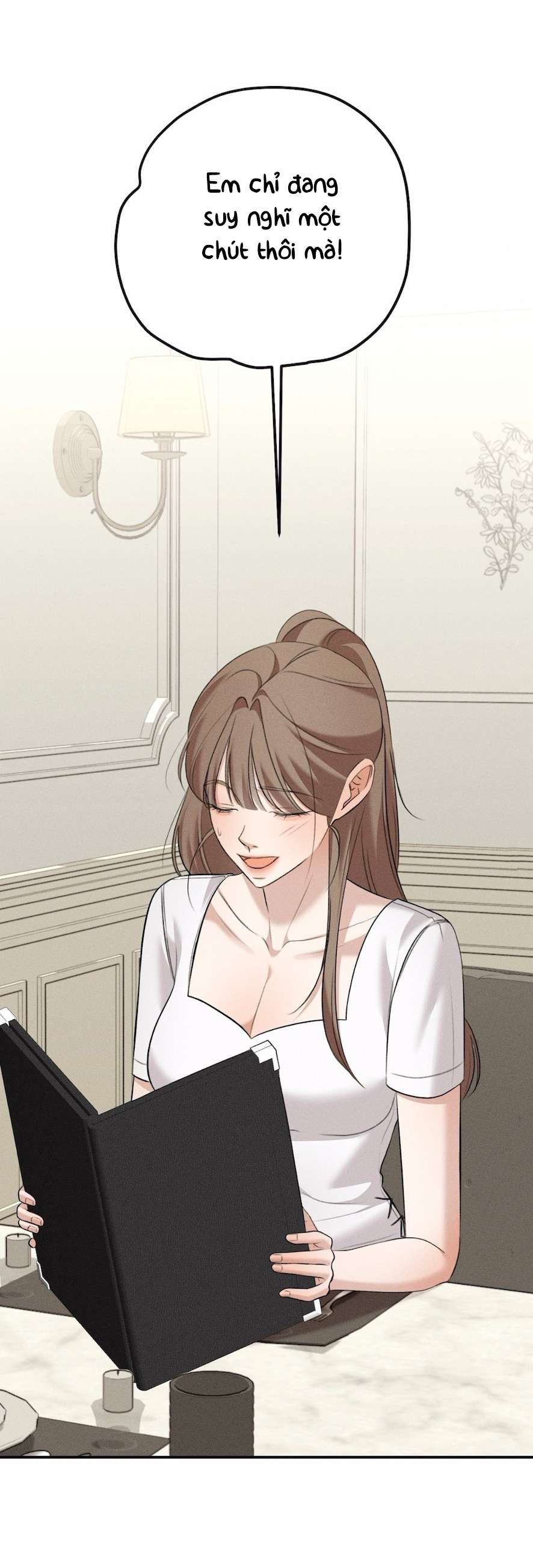 Cuộc Tấn Công Của Anh Trai Bạn Thân Chap 8 - Next Chap 9