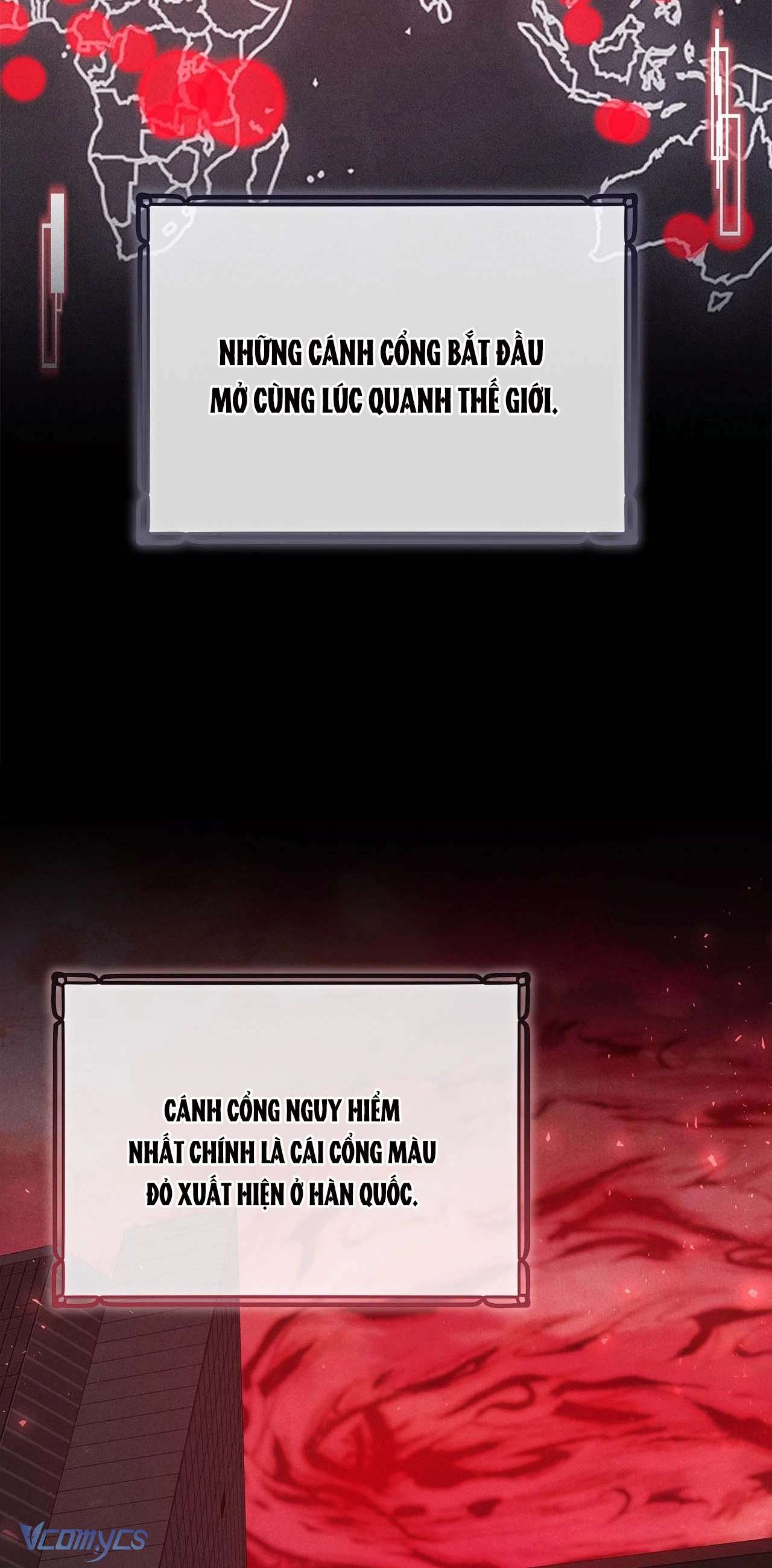 Chủ Tiệm Cafe Là Guide Cấp S Chap 30 - Trang 4