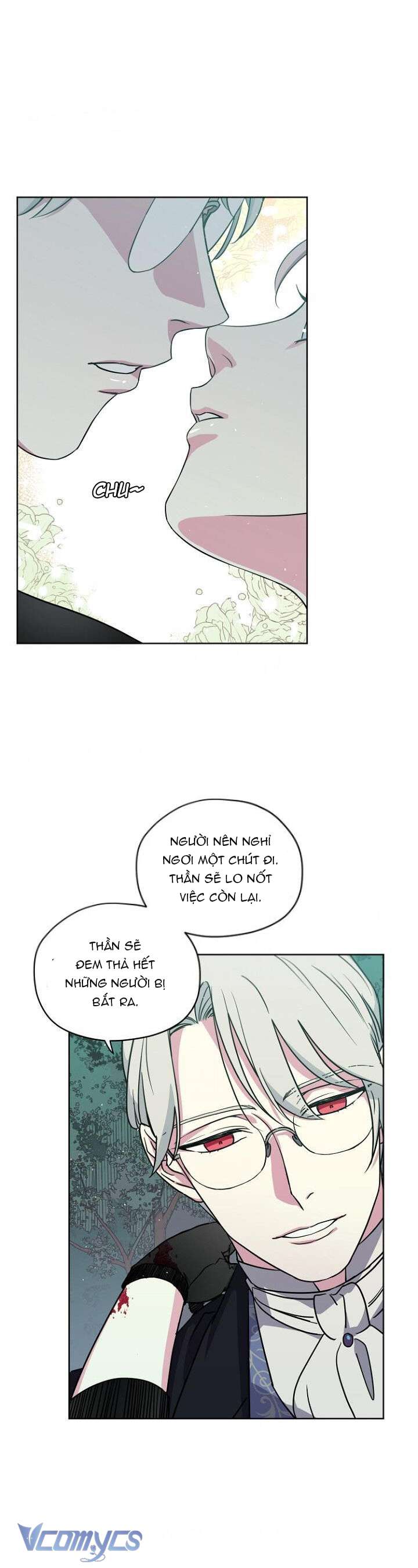 CHITRA Chapter 60 - Next Chapter 61