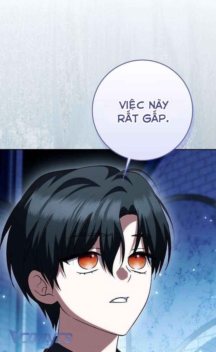 Công Chúa Bạch Hổ Không Có Nguy Hiểm Nha! Chap 14 - Trang 2