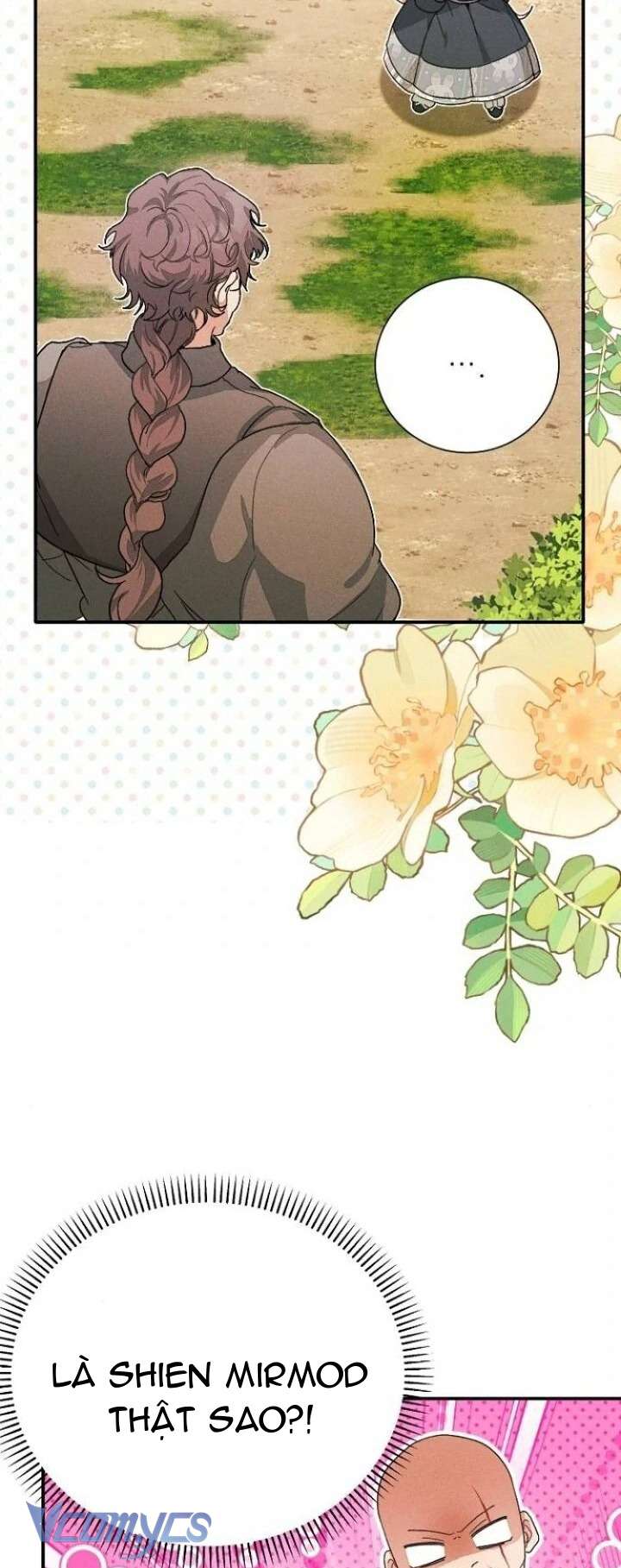 Papa Bạo Chúa, Con Sẽ Bảo Vệ Người! Chap 21 - Trang 2