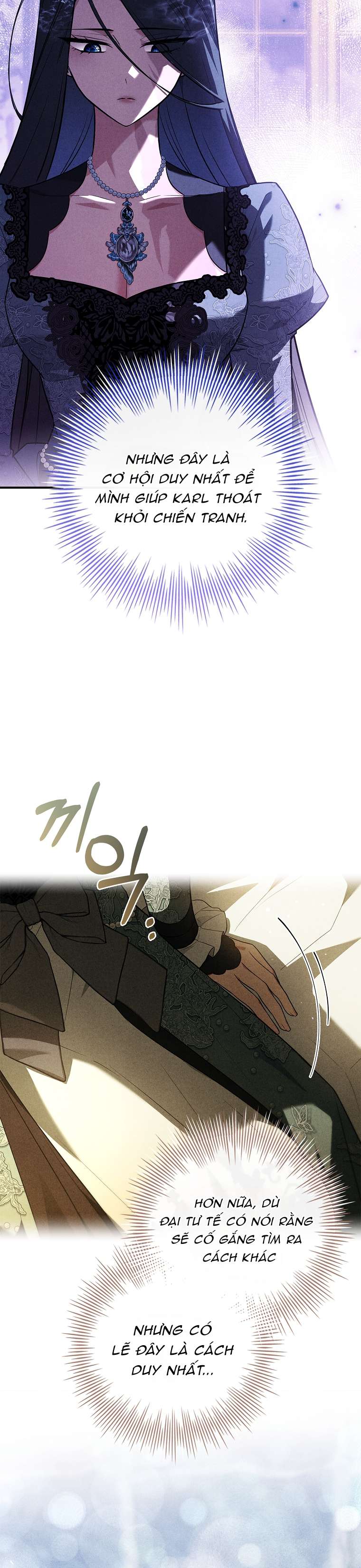 Văn Phòng Thám Tử Dành Cho Nam Chính Hối Hận! Chap 22 - Trang 2