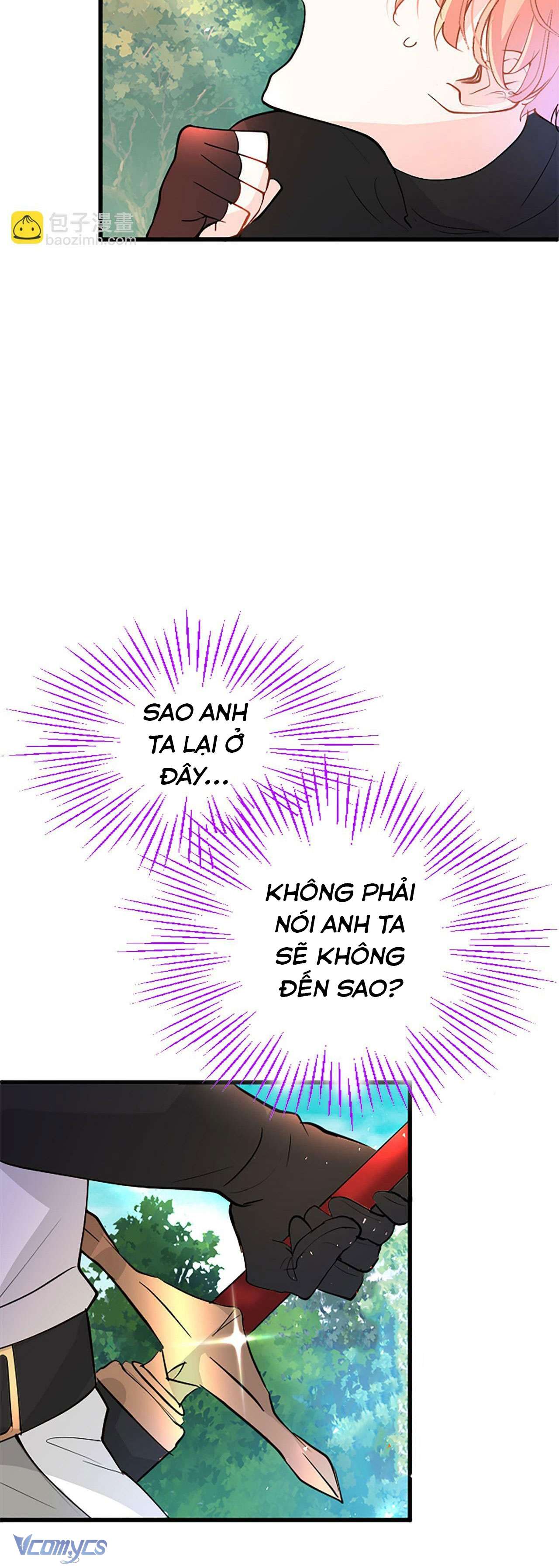 Đại Tiểu Thư Sao Phải Giả Nam Chapter 25 - Trang 4