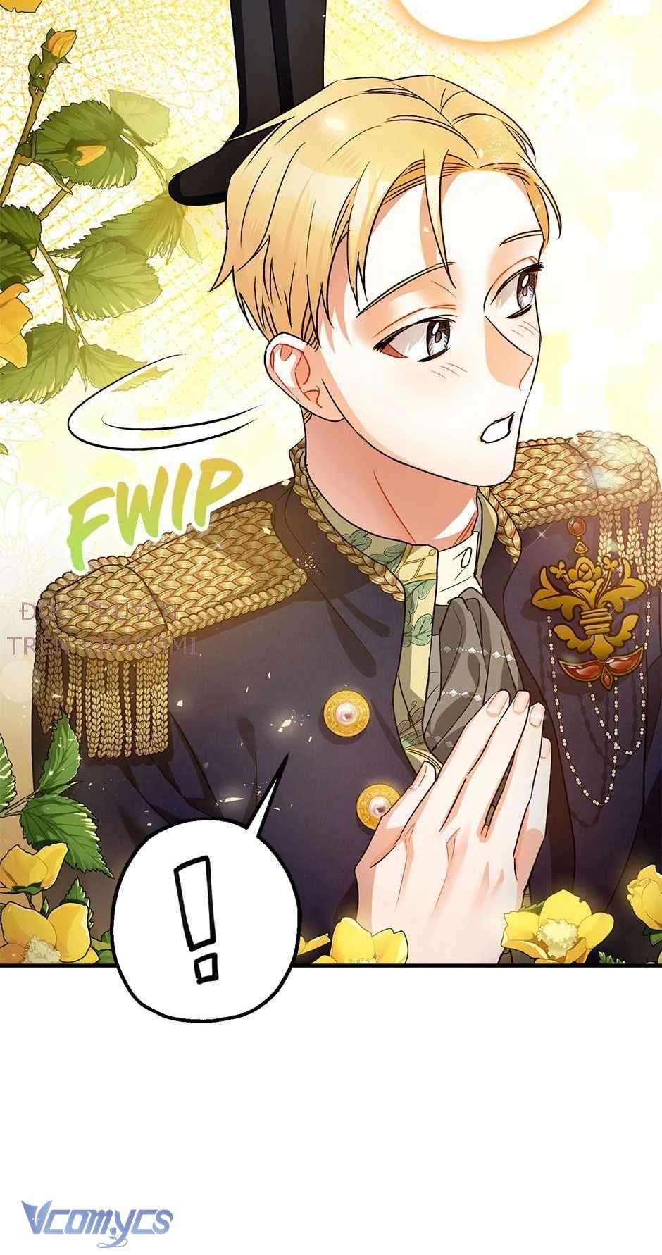 Liều Thuốc An Thần Của Bạo Chúa Chap 44 - Trang 4