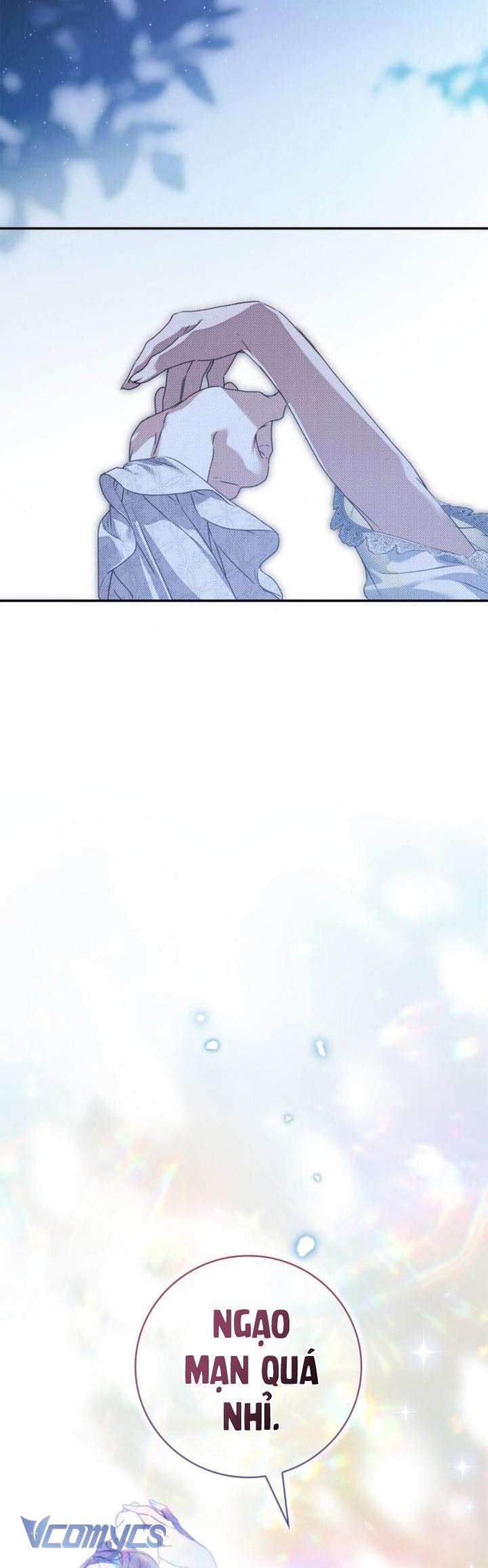 Nữ Hầu Bí Mật Của Nhà Bá Tước Chap 36 - Trang 2