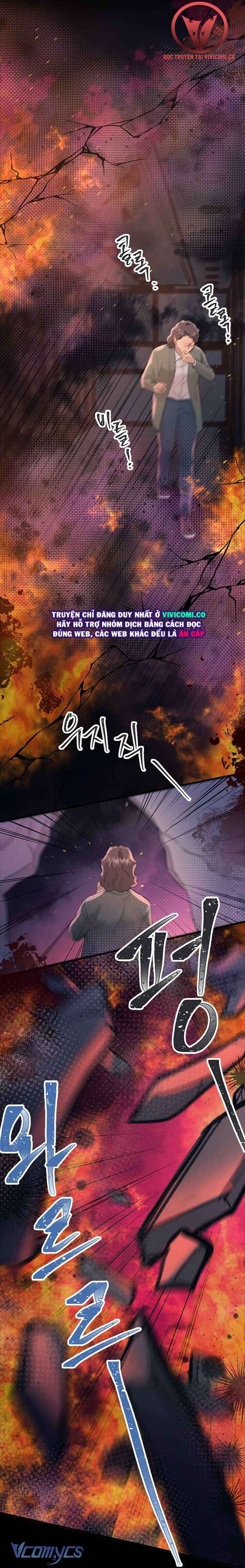 [18+] Đối Tác Dục Vọng Chap 39 - Next 