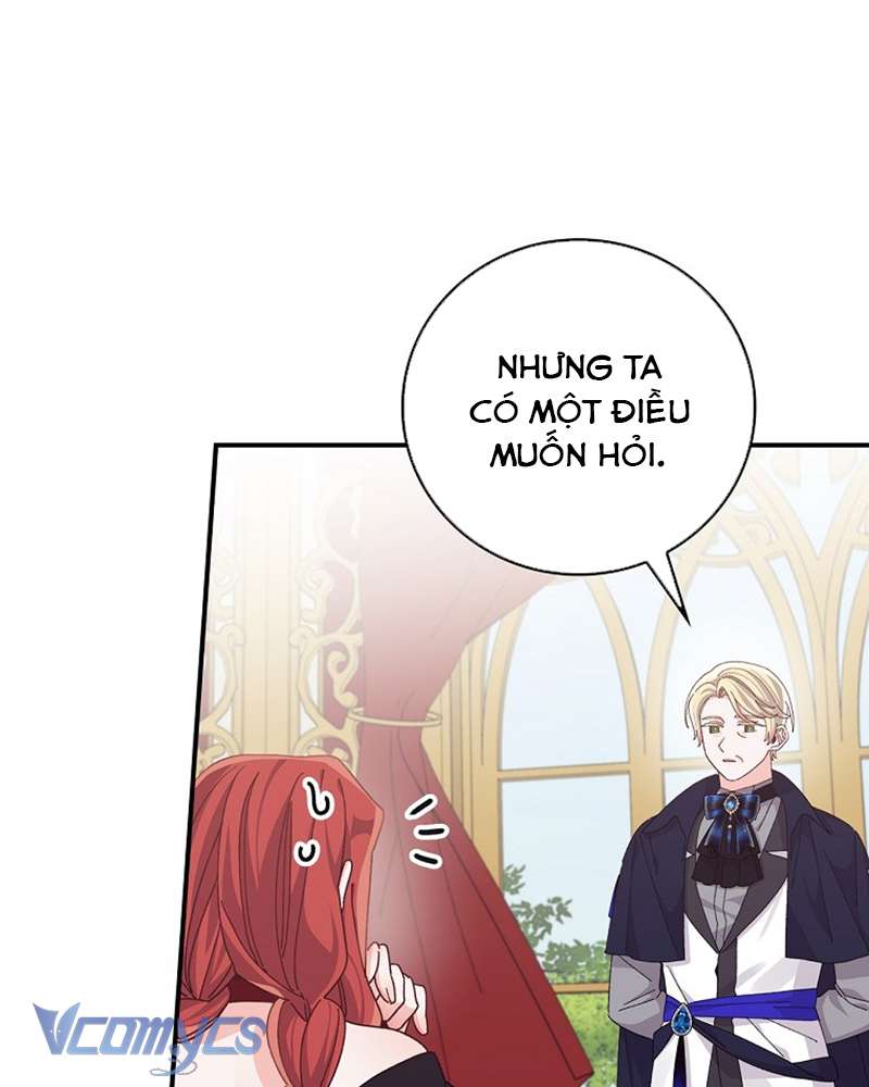 Chị Gái Của Nhân Vật Phản Diện Hôm Nay Cũng Đang Đau Khổ Chap 86 - Trang 4