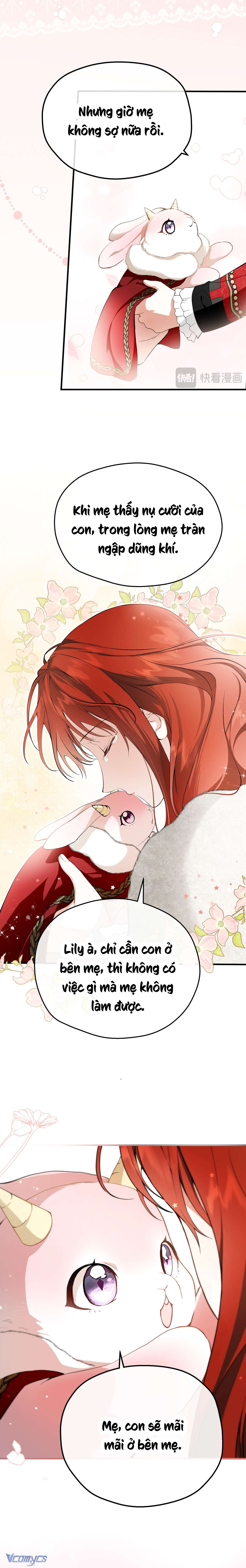 Nàng Sẽ Thuần Phục Những Anh Hùng Chap 10 - Trang 2