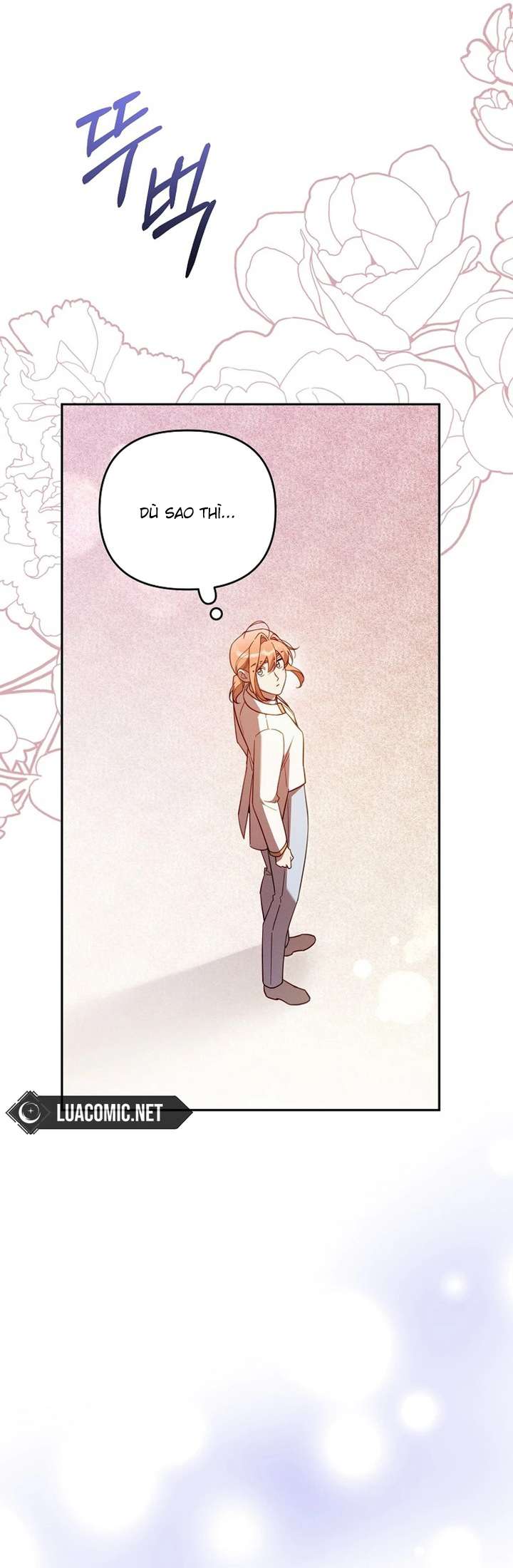 Có Hiểu Lầm Là Tôi Đang Hẹn Hò Với Kẻ Xấu Chap 29 - Trang 2