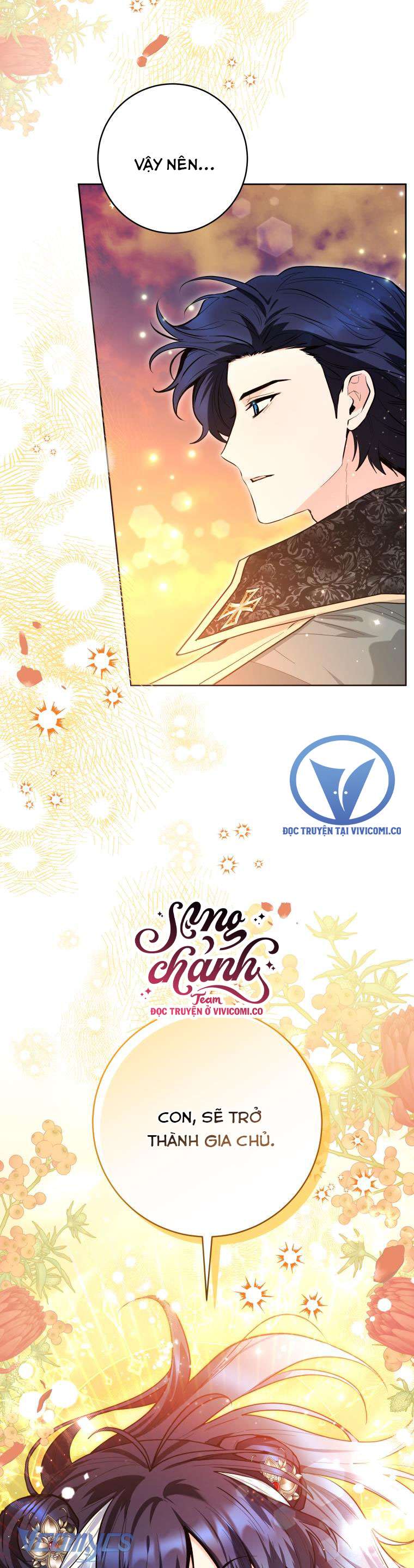 Bé Con Cá Voi Sát Thủ Chap 51 - Next Chap 52