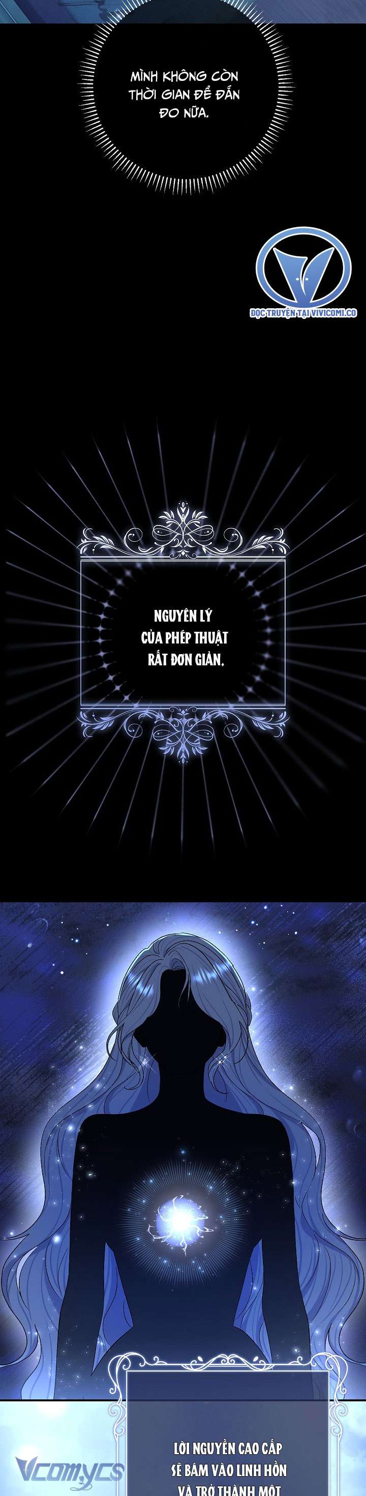 Người Xem Mắt Của Ác Nữ Quá Hoàn Hảo Chap 71 - Trang 4