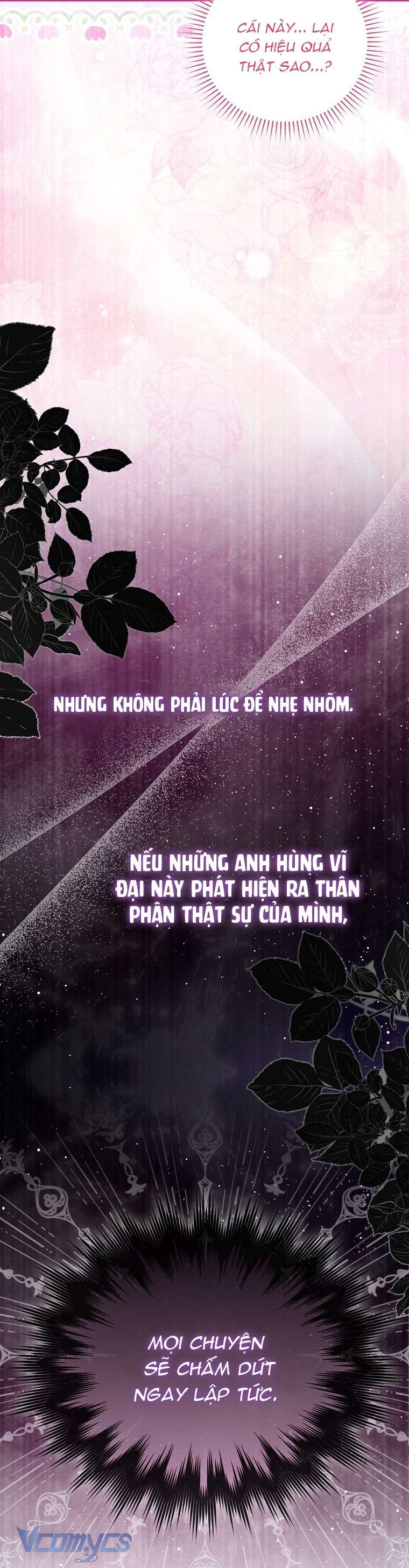Góc Trải Nghiệm Nho Nhỏ Chap 4 - Trang 2