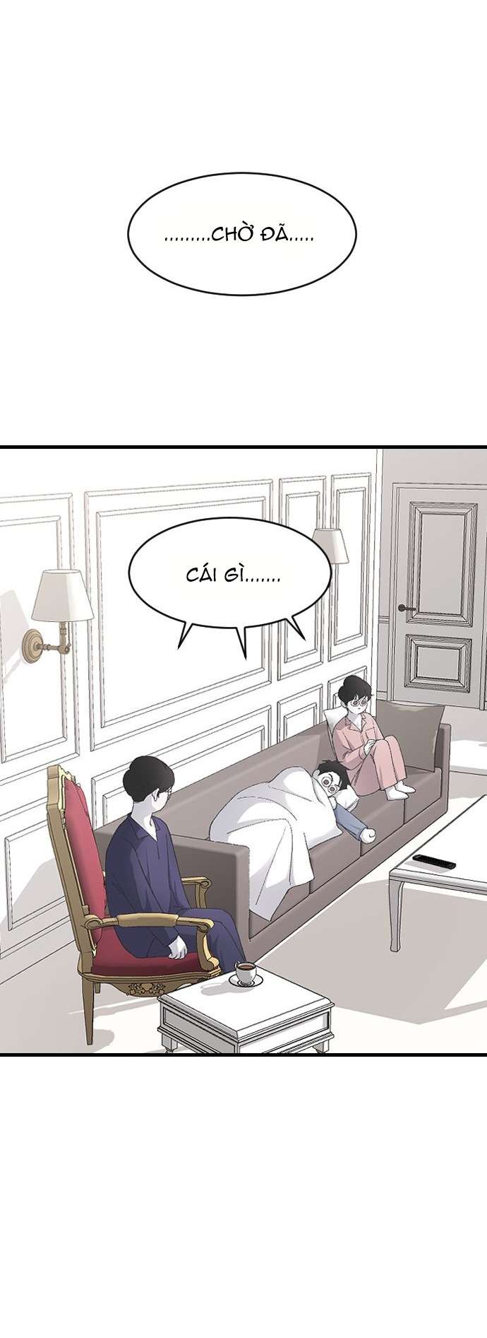 Ba Anh Trai Cực Phẩm Của Tôi Chap 68 - Trang 2