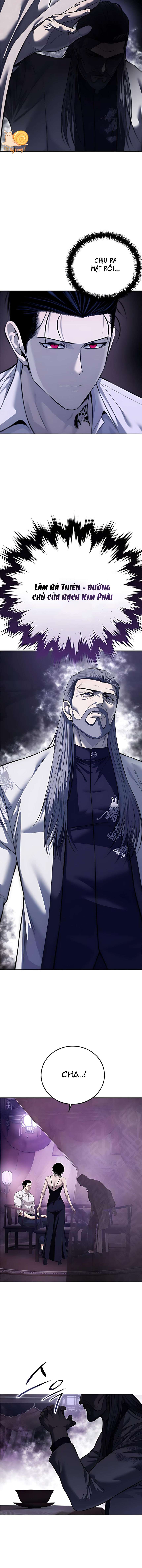 Red Shirt Chap 30 - Next Chap 31