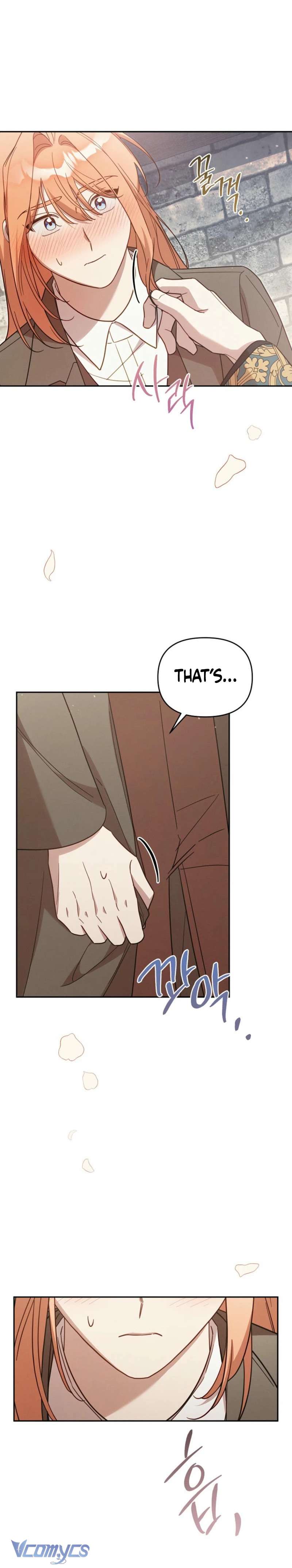 Có Hiểu Lầm Là Tôi Đang Hẹn Hò Với Kẻ Xấu Chap 39 - Trang 2