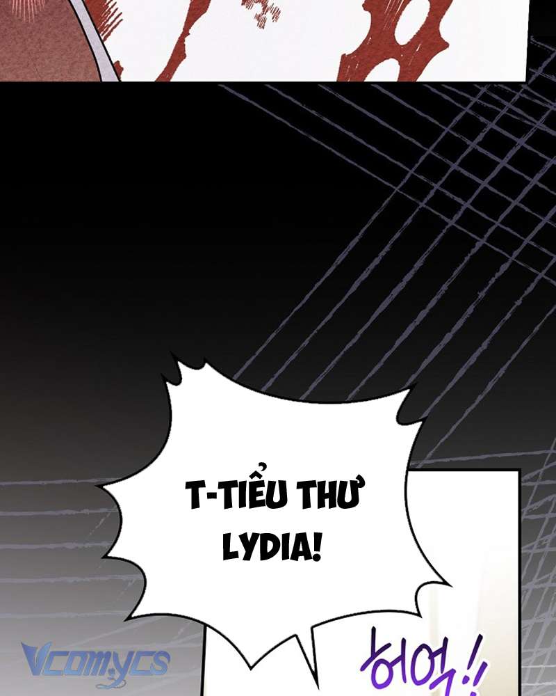 Chị Gái Của Nhân Vật Phản Diện Hôm Nay Cũng Đang Đau Khổ Chap 89 - Trang 4