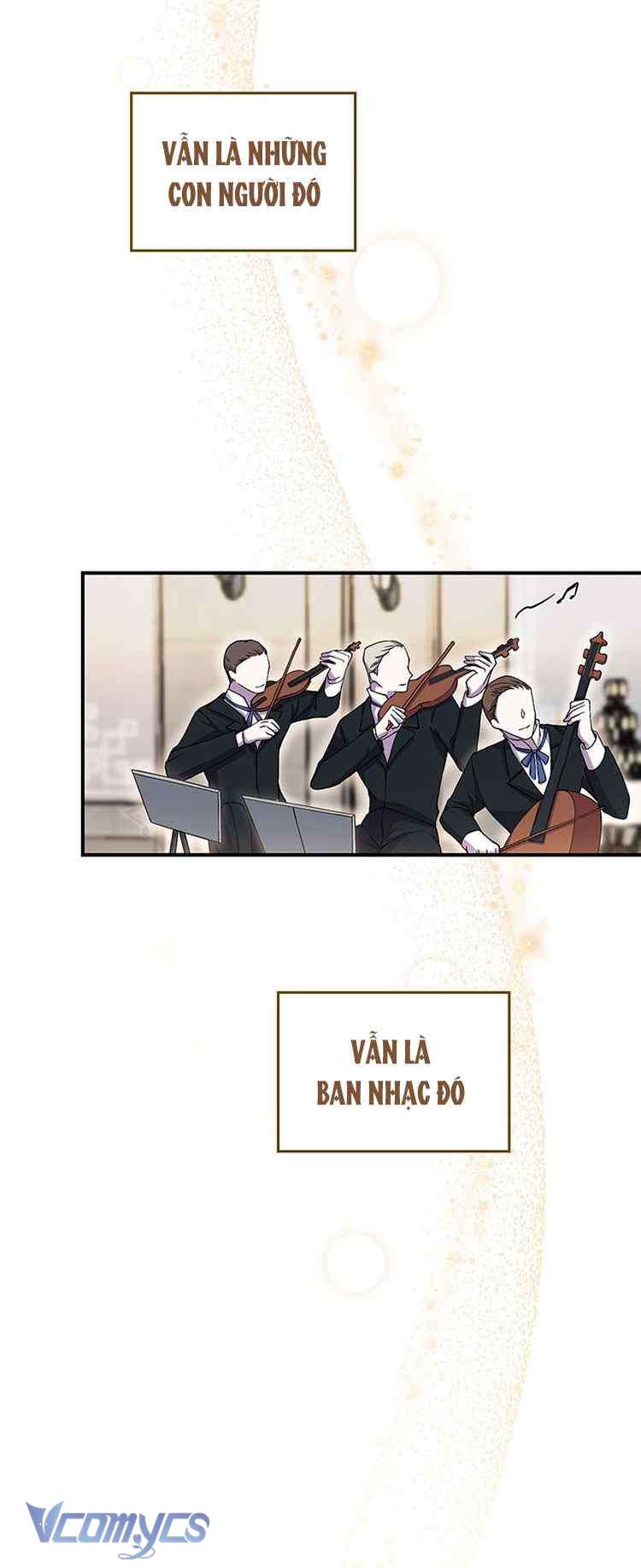 (Munn) Hoàn Nguyên Quý Cô Chap 1 - Next Chap 2