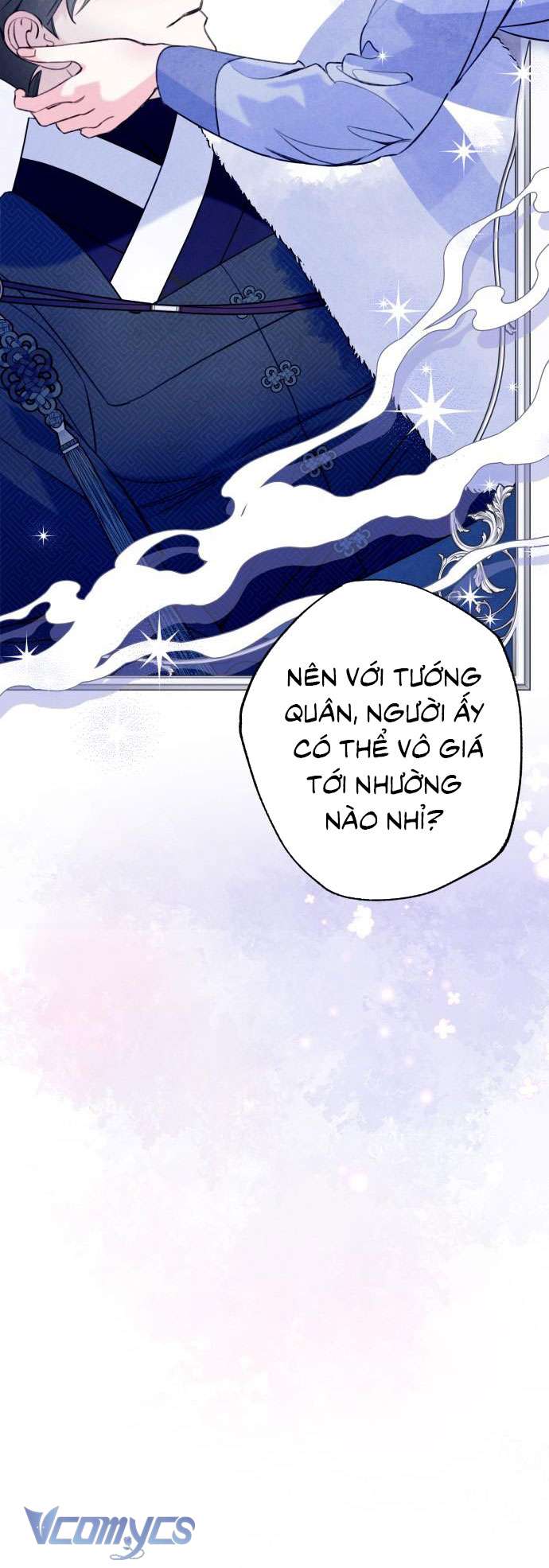 Chuyện Tình Tuyết Phương Bắc Chap 38 - Trang 4