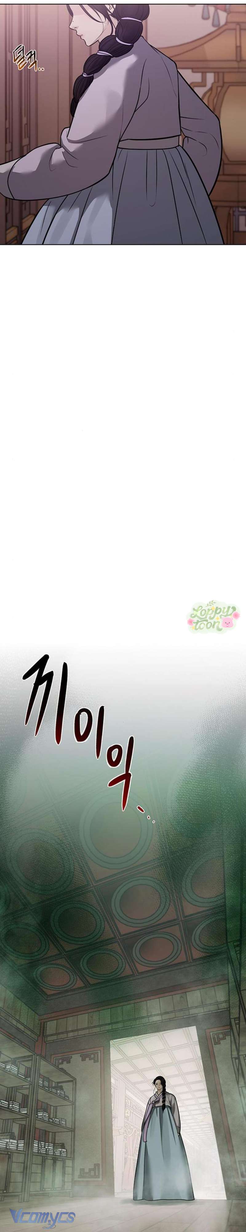 Quỷ Hồn Chap 34 - Next Chap 35