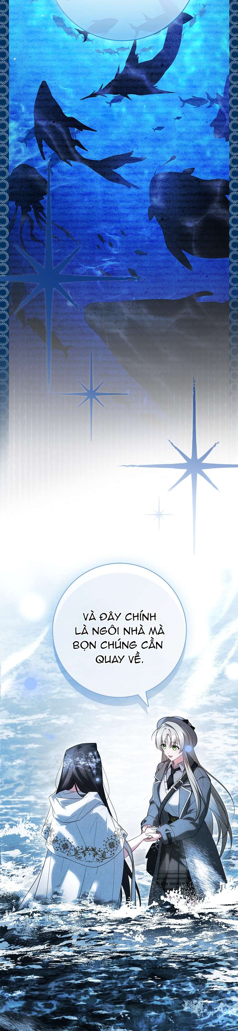 Văn Phòng Thám Tử Dành Cho Nam Chính Hối Hận! Chap 28 - Trang 2