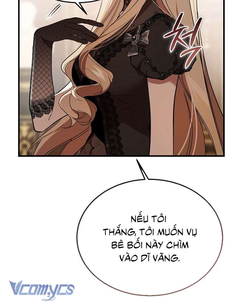 Ác Quỷ Nuôi Dưỡng Tiểu Thư Chapter 39 - Trang 4