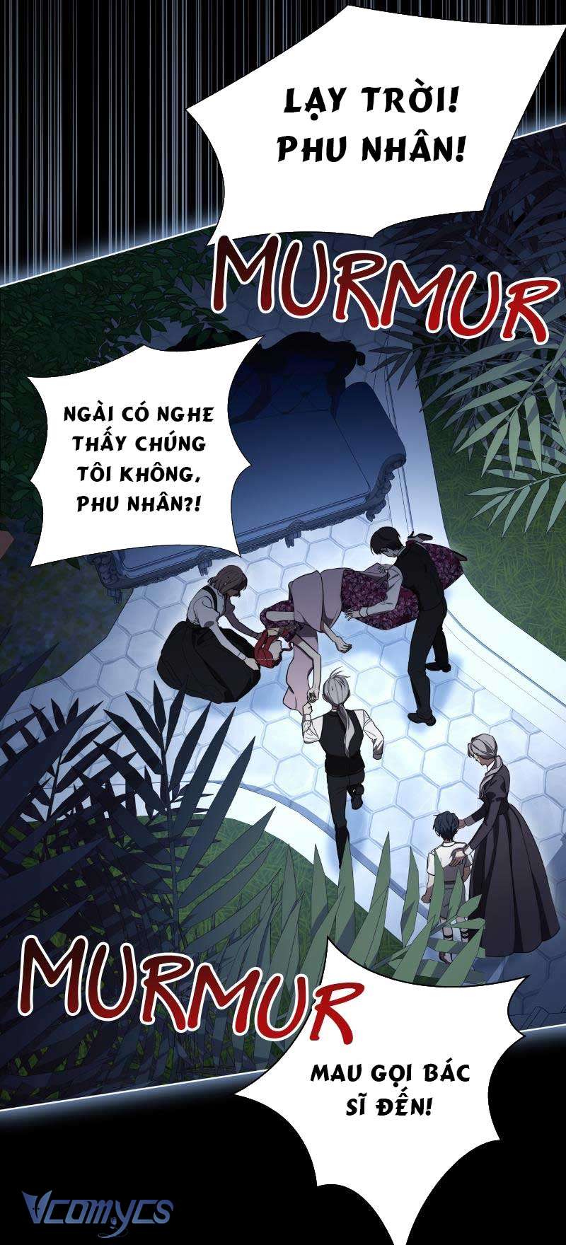 Cái Giá Phải Trả Chap 80 - Next Chap 81