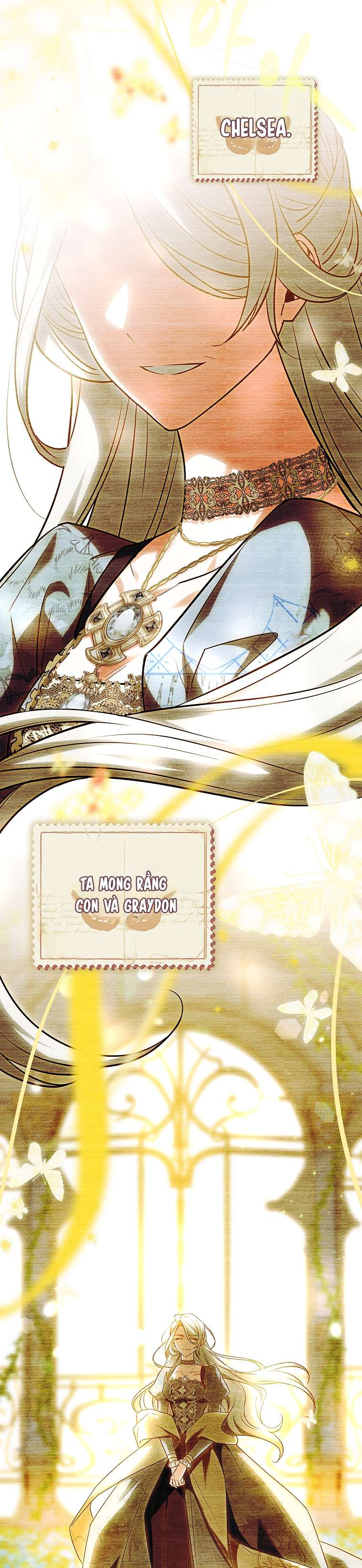 Văn Phòng Thám Tử Dành Cho Nam Chính Hối Hận! Chap 10 - Trang 3