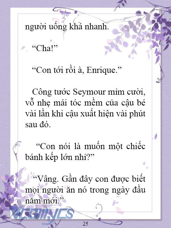 [Novel] Làm Ác Nữ Bộ Không Tốt Sao? Chap 188 - Trang 2
