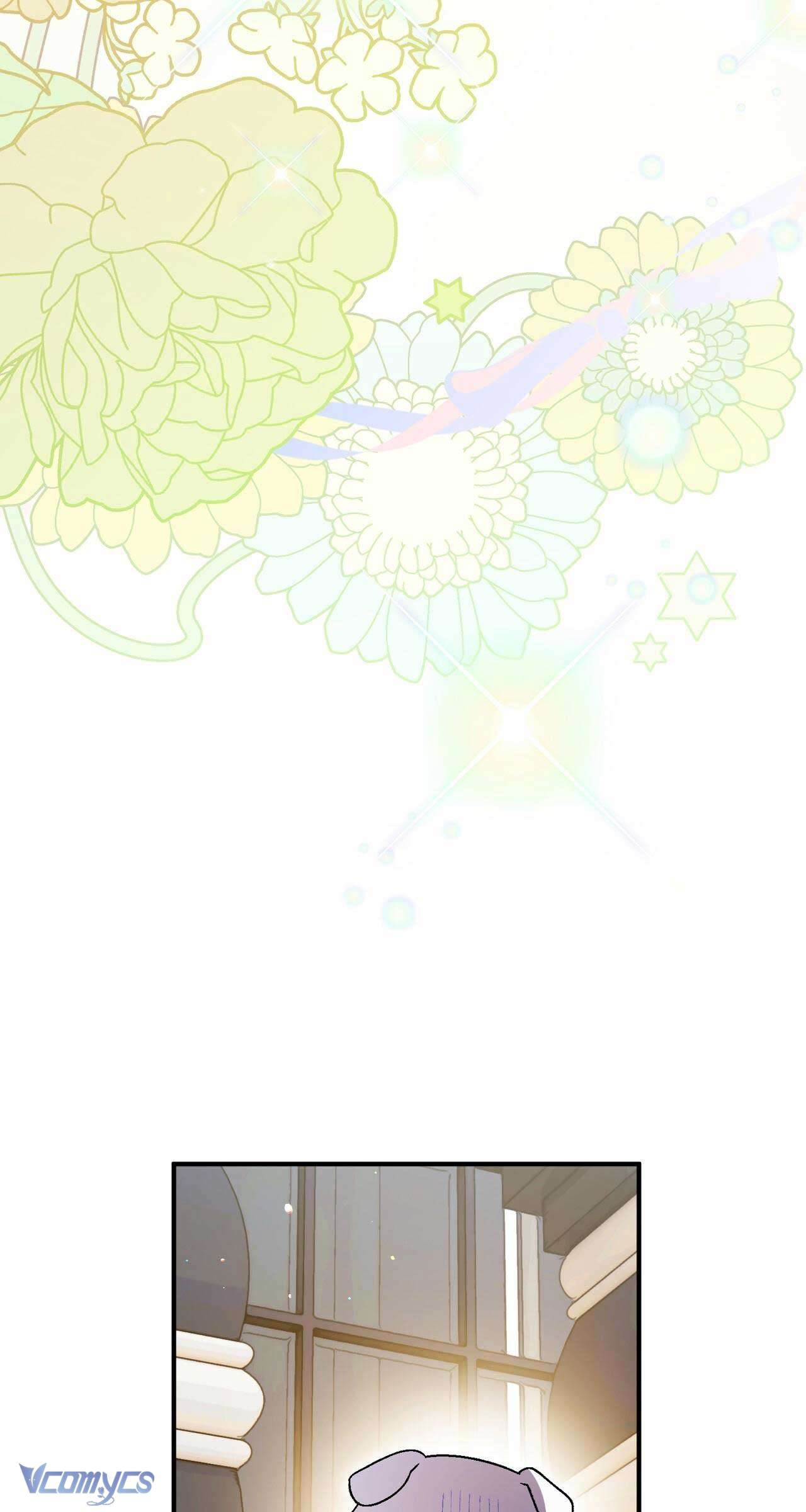 Gửi đến người sói yêu dấu của em Chap 16 - Trang 2