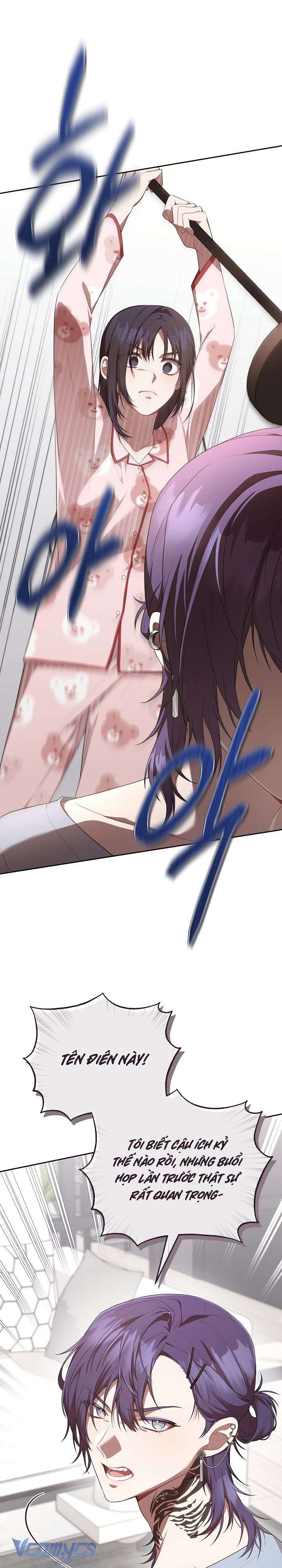 Chủ Tiệm Cafe Là Guide Cấp S Chap 9 - Next Chap 10