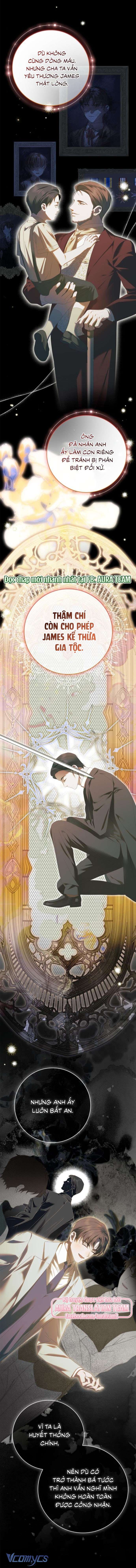 Nữ Hầu Bí Mật Của Nhà Bá Tước Chap 48 - Trang 2