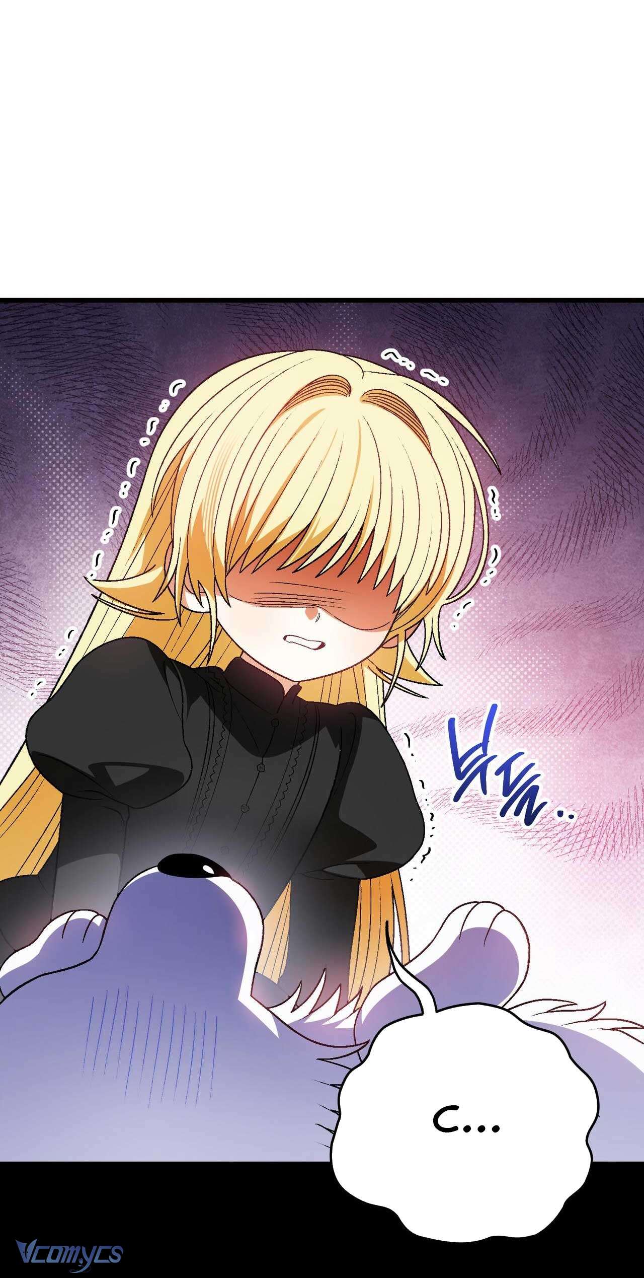 Gửi đến người sói yêu dấu của em Chap 15 - Trang 2