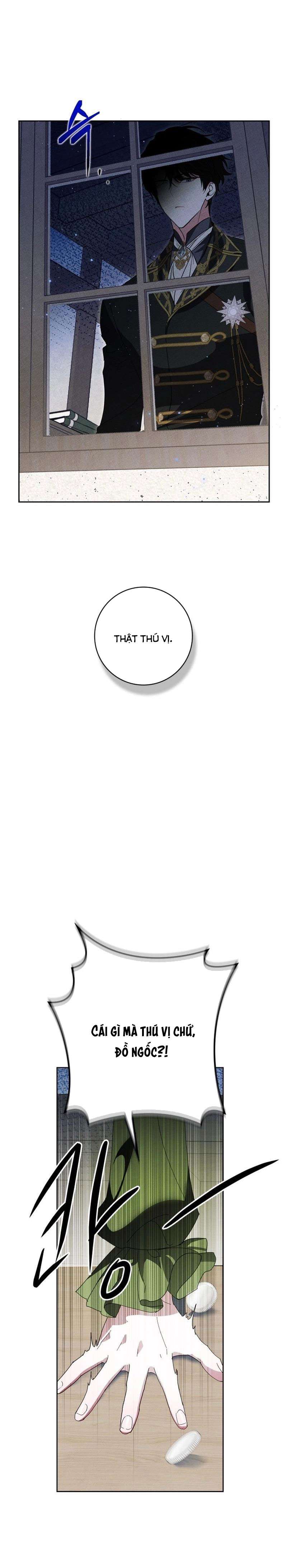 Cặp Đôi Lừa Đảo Xứ Ardel Chap 1 - Next Chap 2