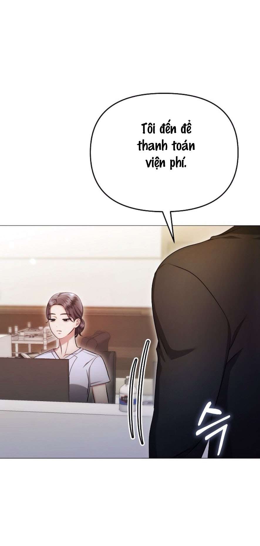 Sự Cám Dỗ Ngọt Ngào Của Cậu Bạn Thân Chap 27 - Next Chap 28